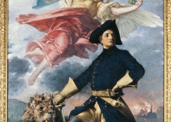 Om Karl XII – en skägglös dundergud