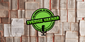 Sverige vaknar – 5 november 2020