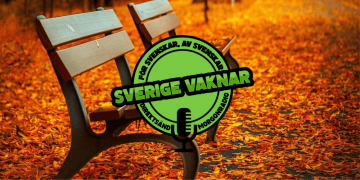 Sverige vaknar – 24 november 2020