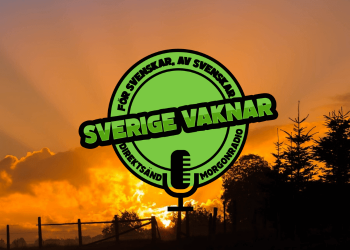 Sverige vaknar – 26 november 2020