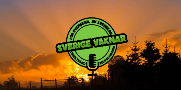 Sverige vaknar – 26 november 2020