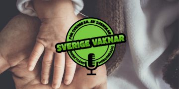 Sverige vaknar – 9 november 2020