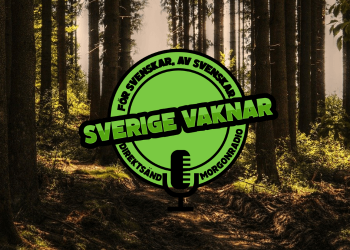 Sverige vaknar – 10 november 2020