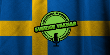 Sverige vaknar – 13 november 2020