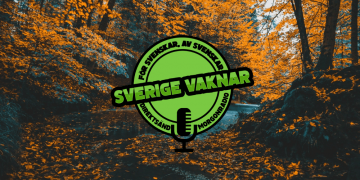 Sverige vaknar – 16 november 2020