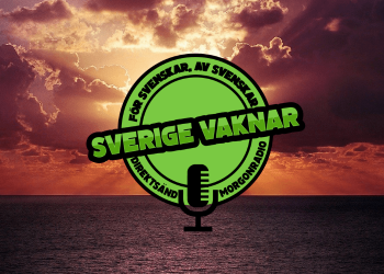 Sverige vaknar – 17 november 2020
