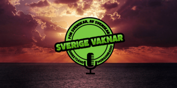 Sverige vaknar – 17 november 2020