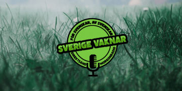 Sverige vaknar – 2 november 2020