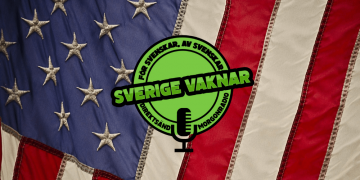 Sverige vaknar – 4 november 2020