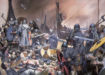 Om slaget vid Svolder