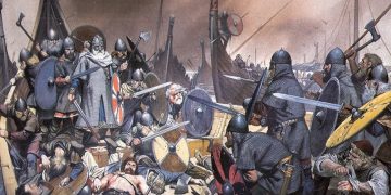 Om slaget vid Svolder