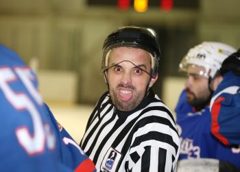 Passningen #243: Hockey utan känslor?