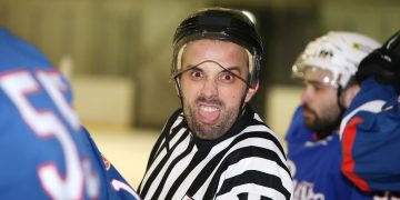 Passningen #243: Hockey utan känslor?