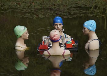 Passningen #245: 4 mot 4