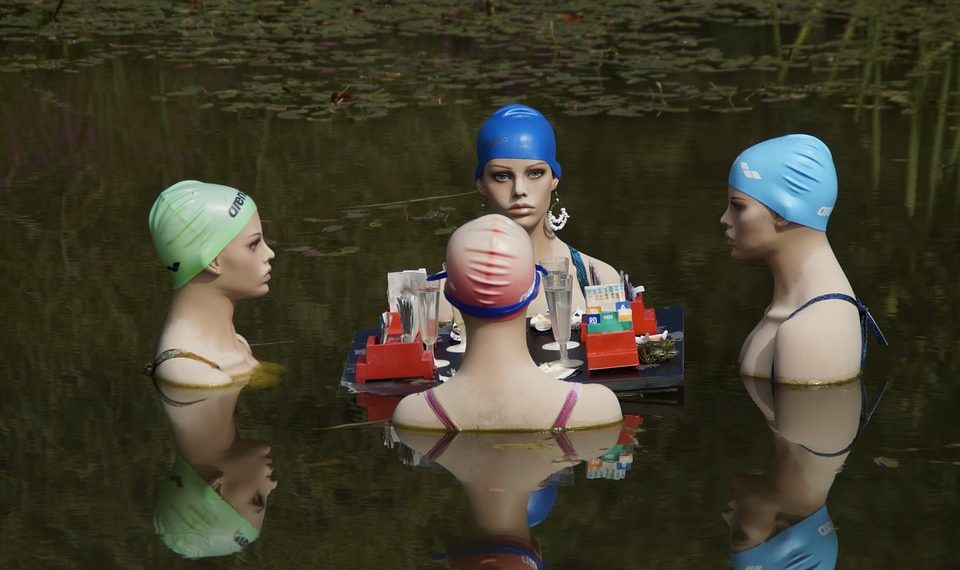 Passningen #245: 4 mot 4