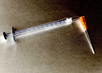 Polarisering och vaccinering (Kväll med Svegot #112)