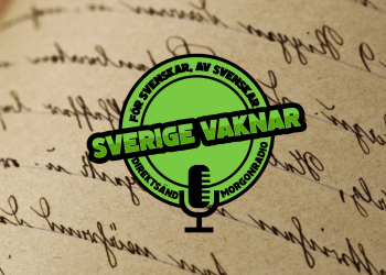 Sverige vaknar – 1 december 2020