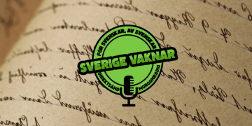 Sverige vaknar – 1 december 2020
