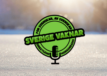 Sverige vaknar – 3 december 2020