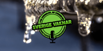 Sverige vaknar – 4 december 2020