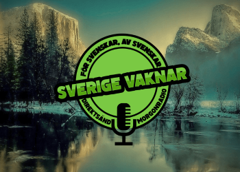 Sverige vaknar – 10 december 2020