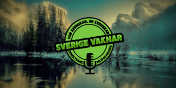 Sverige vaknar – 10 december 2020