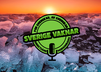 Sverige vaknar – 14 december 2020