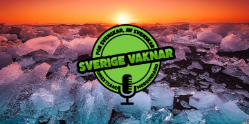 Sverige vaknar – 14 december 2020
