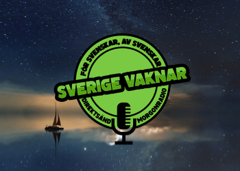 Sverige vaknar – 15 december 2020