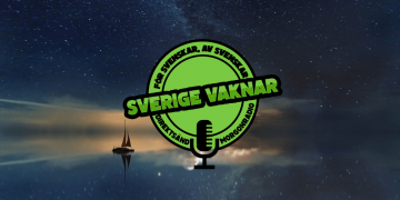 Sverige vaknar – 15 december 2020