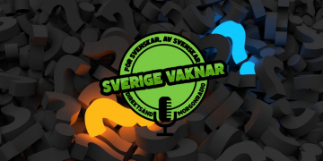 Sverige vaknar – 16 december 2020
