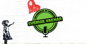 Sverige vaknar – 18 december 2020
