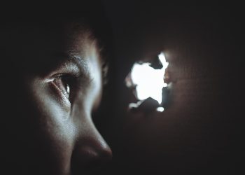 Övergreppen på våra barn (Kväll med Svegot #114)