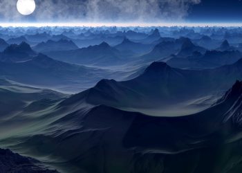 Utopi och undergång (Kväll med Svegot #117)