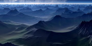 Utopi och undergång (Kväll med Svegot #117)