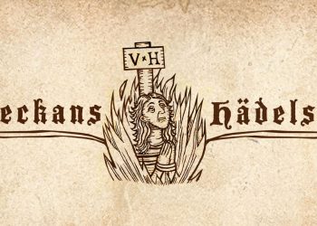 Den heliga demokratin (Veckans Hädelser #1)