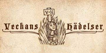 Den heliga demokratin (Veckans Hädelser #1)