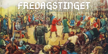 Mångkultur, jämlikhet och demonstrationer (Fredagstinget #18)