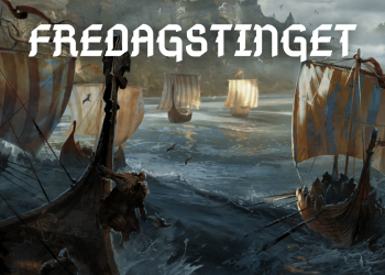 Naiva nationella, tiggeriförbud och heminredning (Fredagstinget #19)