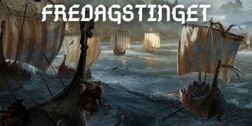 Naiva nationella, tiggeriförbud och heminredning (Fredagstinget #19)