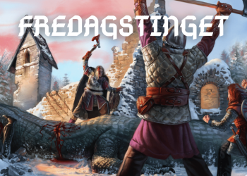 Bögeri, det kontantlösa samhället och GameStonk (Fredagstinget #20)