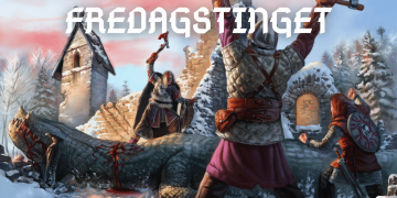 Bögeri, det kontantlösa samhället och GameStonk (Fredagstinget #20)