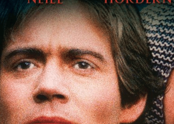 Om Ivanhoe – nyårsfilmen och Walter Scotts original