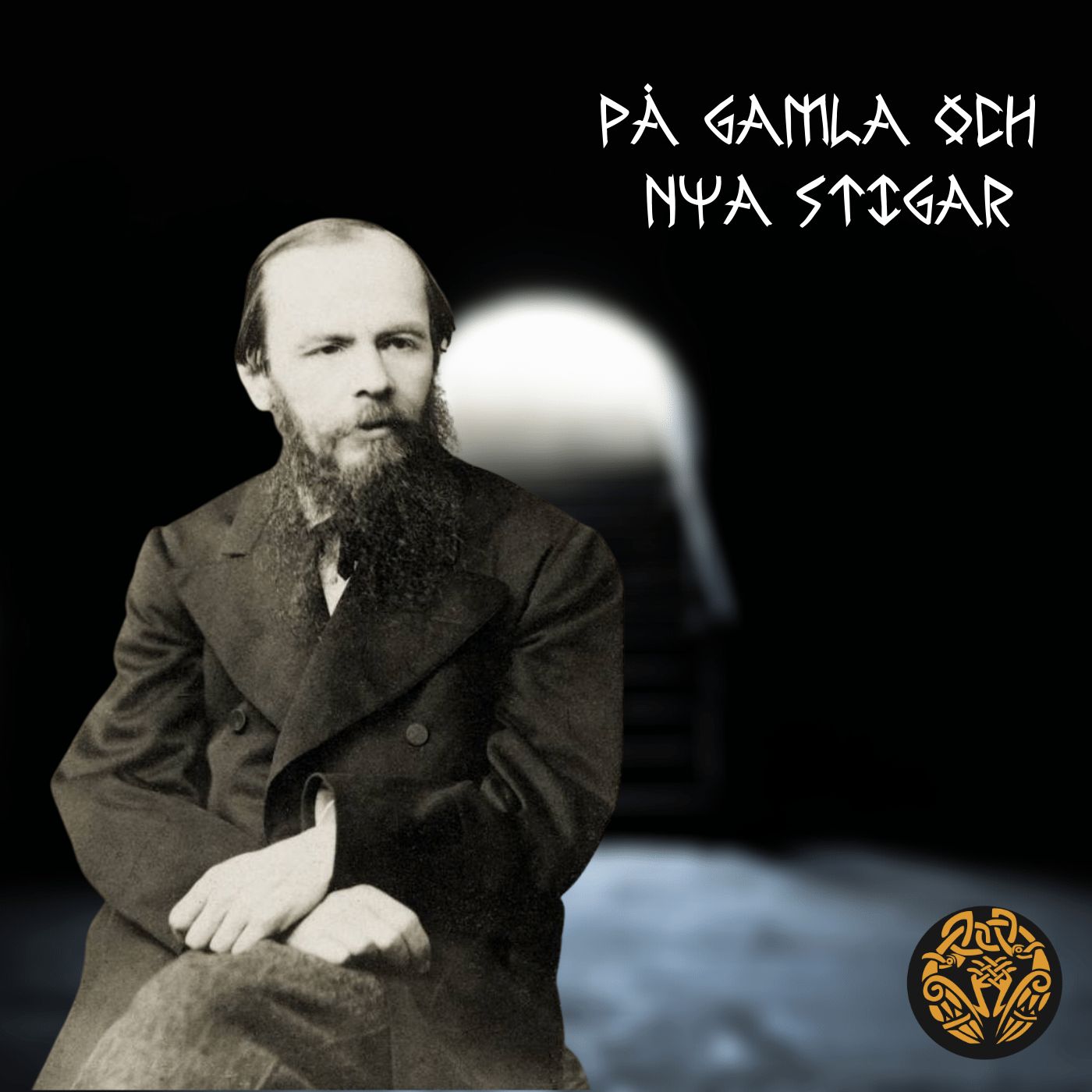 Arkiv: På gamla och nya stigar - Dagens Svegot