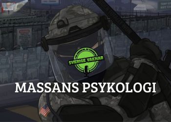 Massans psykologi (Sverige vaknar #320)