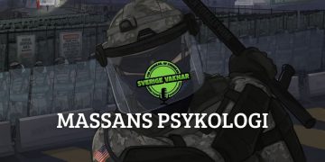 Massans psykologi (Sverige vaknar #320)