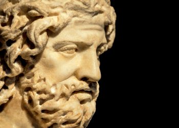 Om dygder och laster enligt filosofen Plutarchos (På gamla och nya stigar #2)