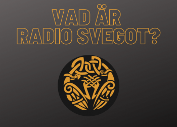 Vad är Radio Svegot?