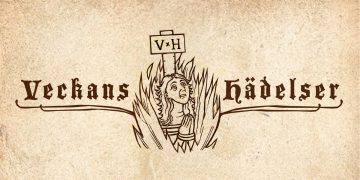 Anarko-tyranniet (Veckans Hädelser #3)