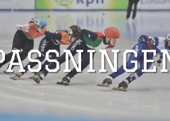 Det skridskostarka avsnittet! (Passningen #256)